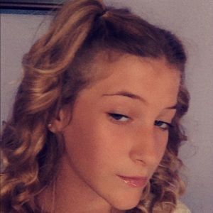 Meet your Posher, Rayna-faith